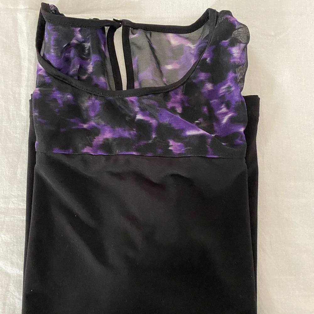 Calvin Klein blouse - Picture 4 of 7